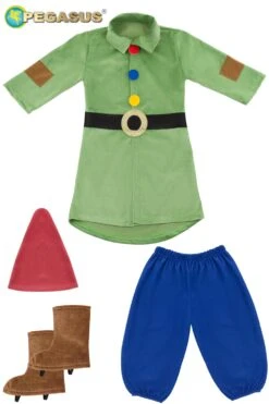 Cucciolo -Party Costume Store 2100203
