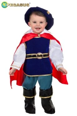 Principe Delle Fiabe