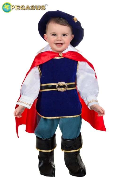 Principe Delle Fiabe