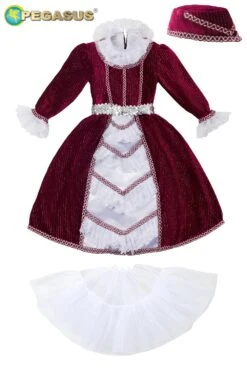 Marchesina In Velluto -Party Costume Store 2103203