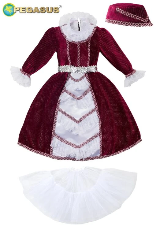Marchesina In Velluto - Image 3