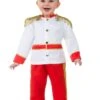 Principe Ereditario -Party Costume Store 2104201
