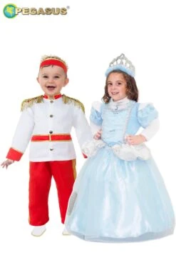Principe Ereditario -Party Costume Store 2104203