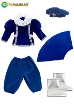 Imperatore Lusso -Party Costume Store 2105203