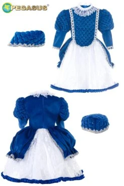 Imperatrice Lusso -Party Costume Store 2106202