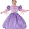 Principessa Raperonzolo -Party Costume Store 2108201