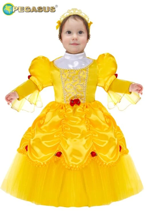 Principessa Belle