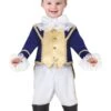 Principe Del Castello Incantato (bestia) -Party Costume Store 2112201