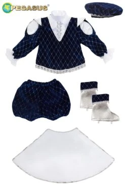 Principe In Velluto -Party Costume Store 2114203