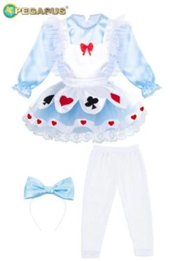 Alice Lusso -Party Costume Store 2117203