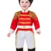 Soldatino (schiaccianoci) -Party Costume Store 2120201
