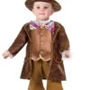 Il Cappellaio Magico -Party Costume Store 2122201
