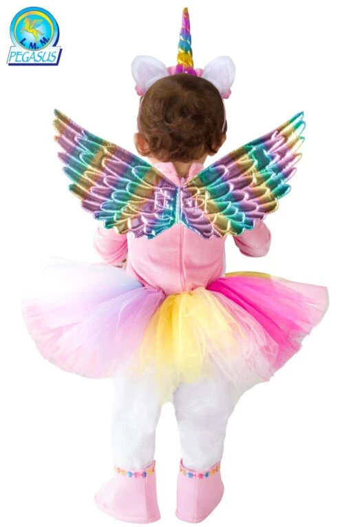 Piccola Unicorno Arcobaleno Primipassi - Image 2