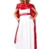Elena -Party Costume Store 3004 A