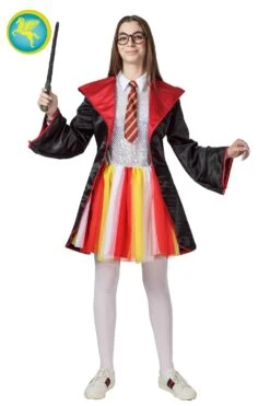 Maga Apprendista Adulta -Party Costume Store 3014201