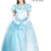 Cenerentola Taglie Forti -Party Costume Store 3016 A 1201