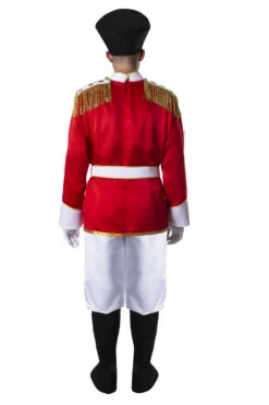 Soldato (schiaccianoci) -Party Costume Store 3038 A203