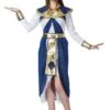 Cleopatra -Party Costume Store 3112 A 1201