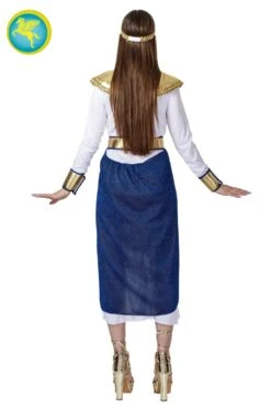 Cleopatra -Party Costume Store 3112 A 1203