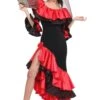 Spagnola -Party Costume Store 3143 SPAGNOLA