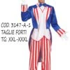 American Boy -Party Costume Store 3147 A 1