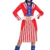 American Girl -Party Costume Store 3152