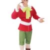 Pinocchio -Party Costume Store 3181 PINOCCHIO