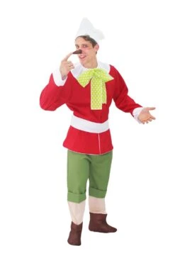 Pinocchio