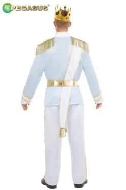 Principe -Party Costume Store 3182203