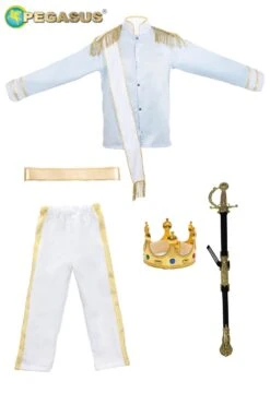 Principe -Party Costume Store 3182204