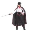 Vendicatrice -Party Costume Store 3372 VENDICATRICE