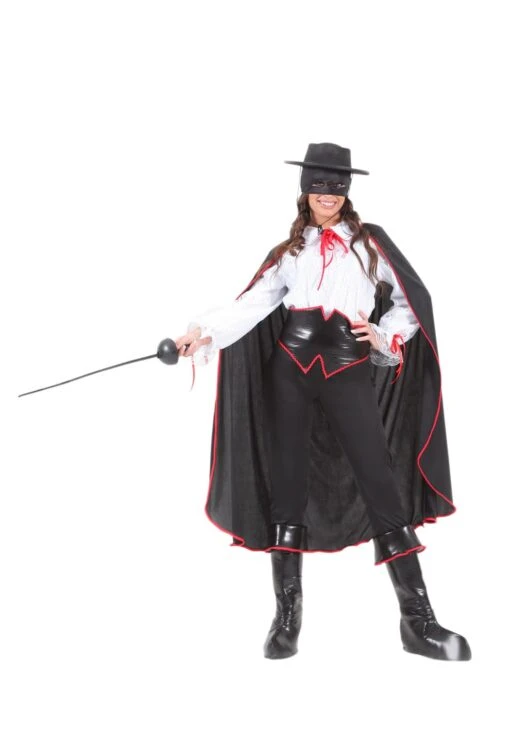Vendicatrice