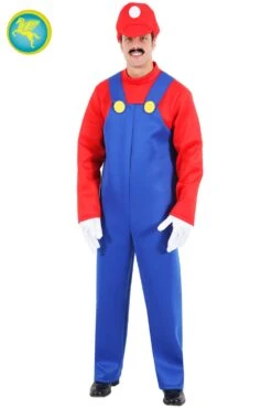 Mario Di Pegasus
