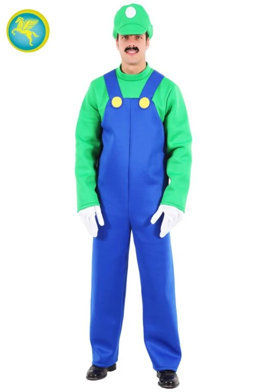 Luigi Di Pegasus