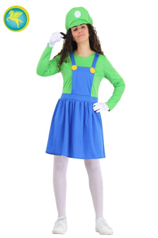 Luigia