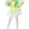 Farfalla Verde -Party Costume Store 3392