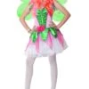 Farfalla Rosa -Party Costume Store 3393