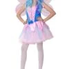 Farfalla Azzurra -Party Costume Store 3394