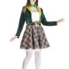 Irlandese Girl -Party Costume Store 3407201