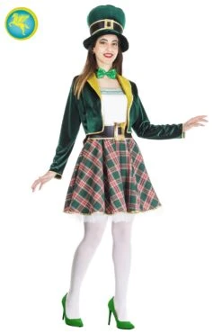 Irlandese Girl