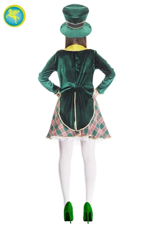 Irlandese Girl - Image 3