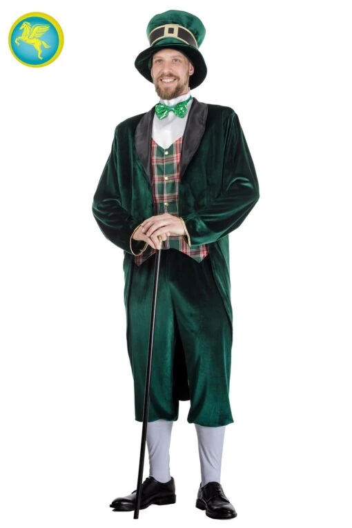 Irlandese