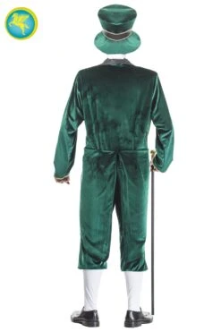 Irlandese -Party Costume Store 3408203