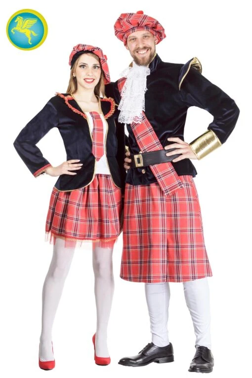 Scozzese Girl - Image 2