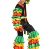 Brasiliano -Party Costume Store 4057 A