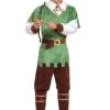 Robin Hood