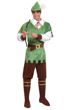 Robin Hood