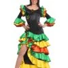 Brasiliana -Party Costume Store 4063