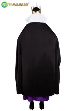 Regina Cattiva -Party Costume Store 4088203