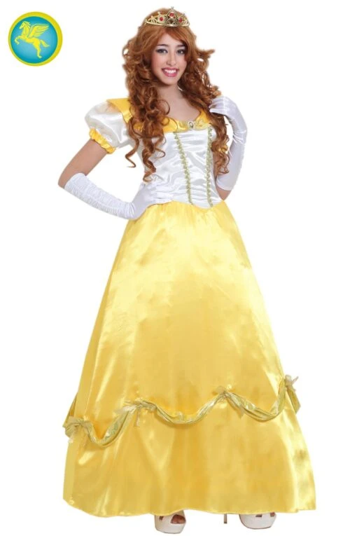 Belle